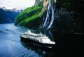 Holland America Glacier Discovery Alaska Cruise Tours
